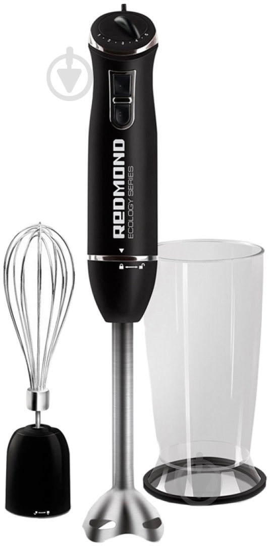 Блендер погружной Redmond - фото 1