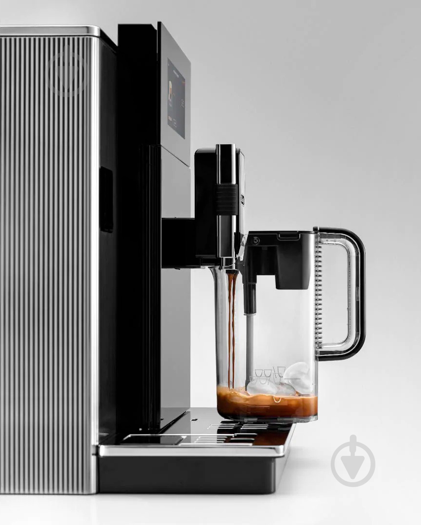 Кофемашина Delonghi EPAM960.75.GLM - фото 6 Кофемашина Delonghi EPAM960.75.GLM - фото 6