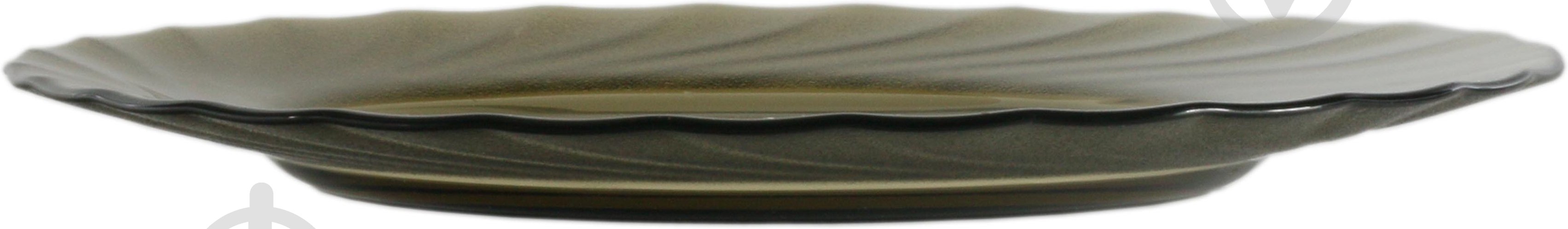 Тарілка десертна Luminarc Ocean Eclipse 19,5 см - фото 1