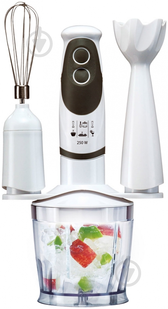 Блендер погружной Aurora - фото 1