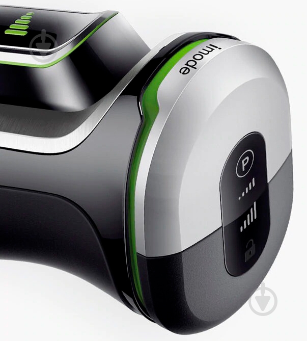 Блендер погружной Braun Multiquick 9 MQ9125XS - фото 6 Блендер погружной Braun Multiquick 9 MQ9125XS - фото 6