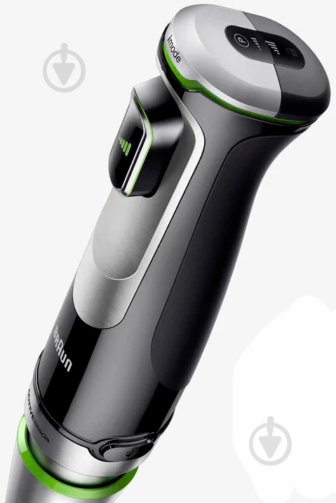 Блендер погружной Braun Multiquick 9 MQ9125XS - фото 5 Блендер погружной Braun Multiquick 9 MQ9125XS - фото 5