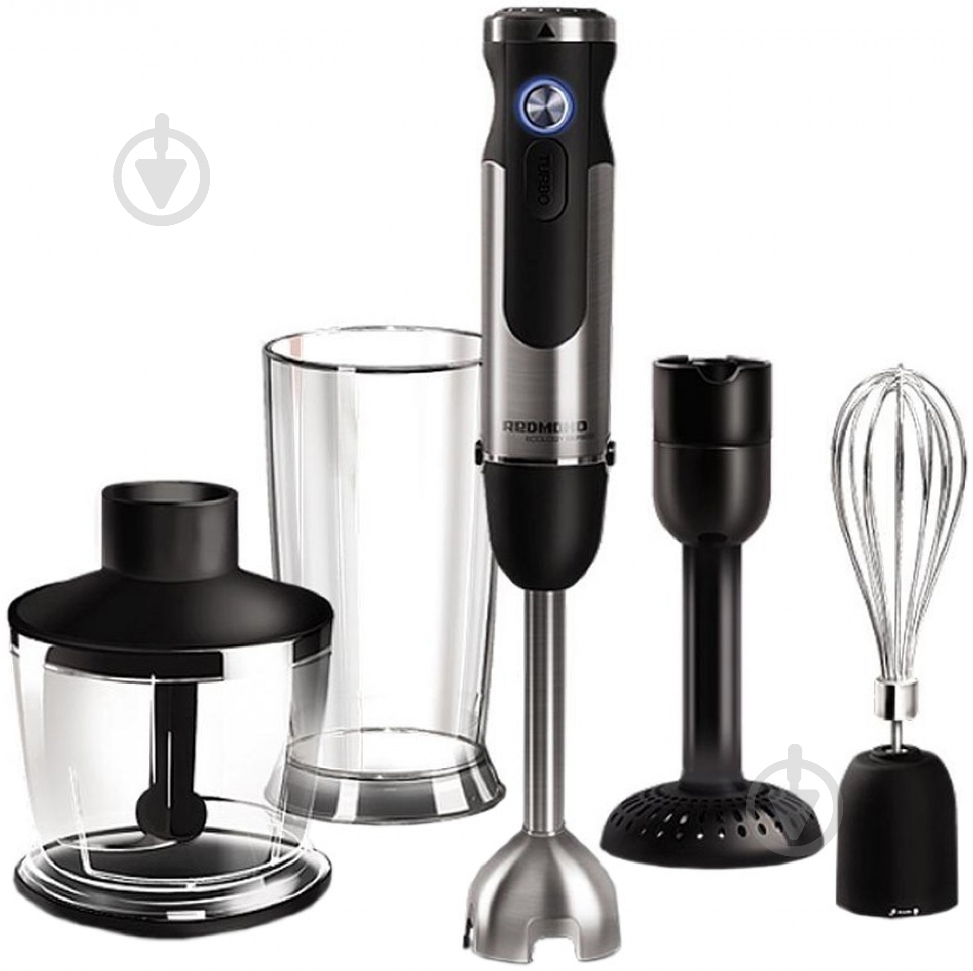 Блендер погружной Redmond RHB-2925 - фото 2