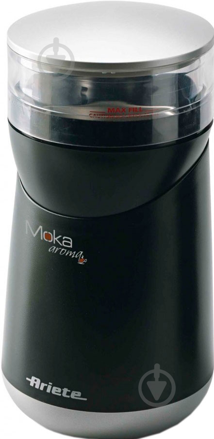 Кофемолка Ariete 3014 - фото 1