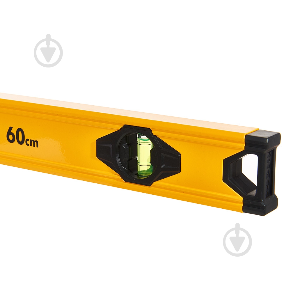 Уровень 60 см INGCO 1.0 мм Super Select HSL58060 - фото 2