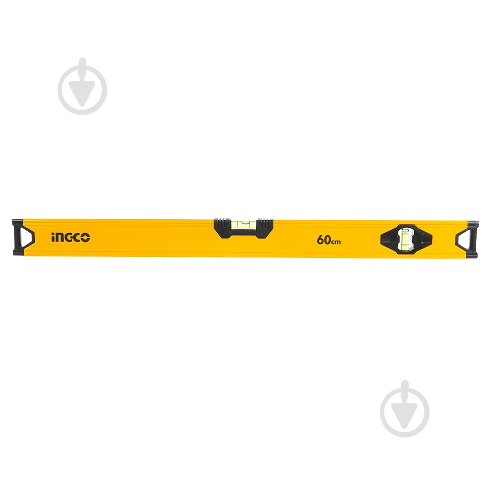Уровень 60 см INGCO 1.0 мм Super Select HSL58060 - фото 4