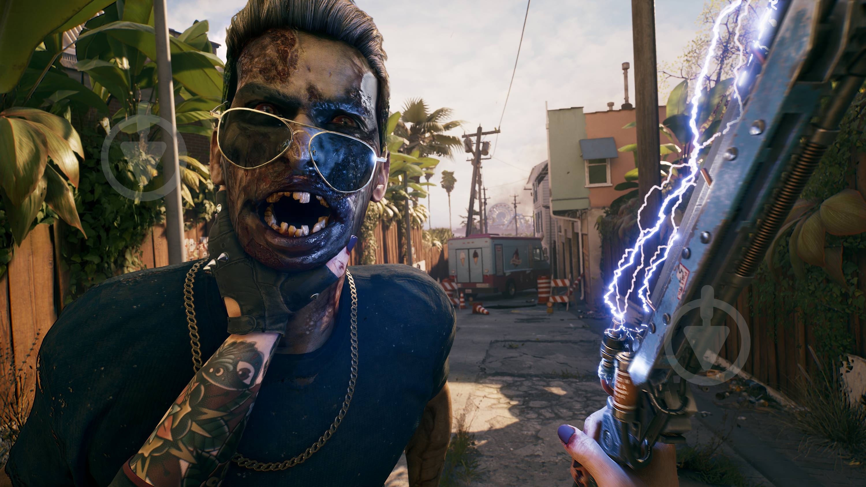 Гра Xbox Dead Island 2 Day One Edition (Xbox Series X) - фото 3
