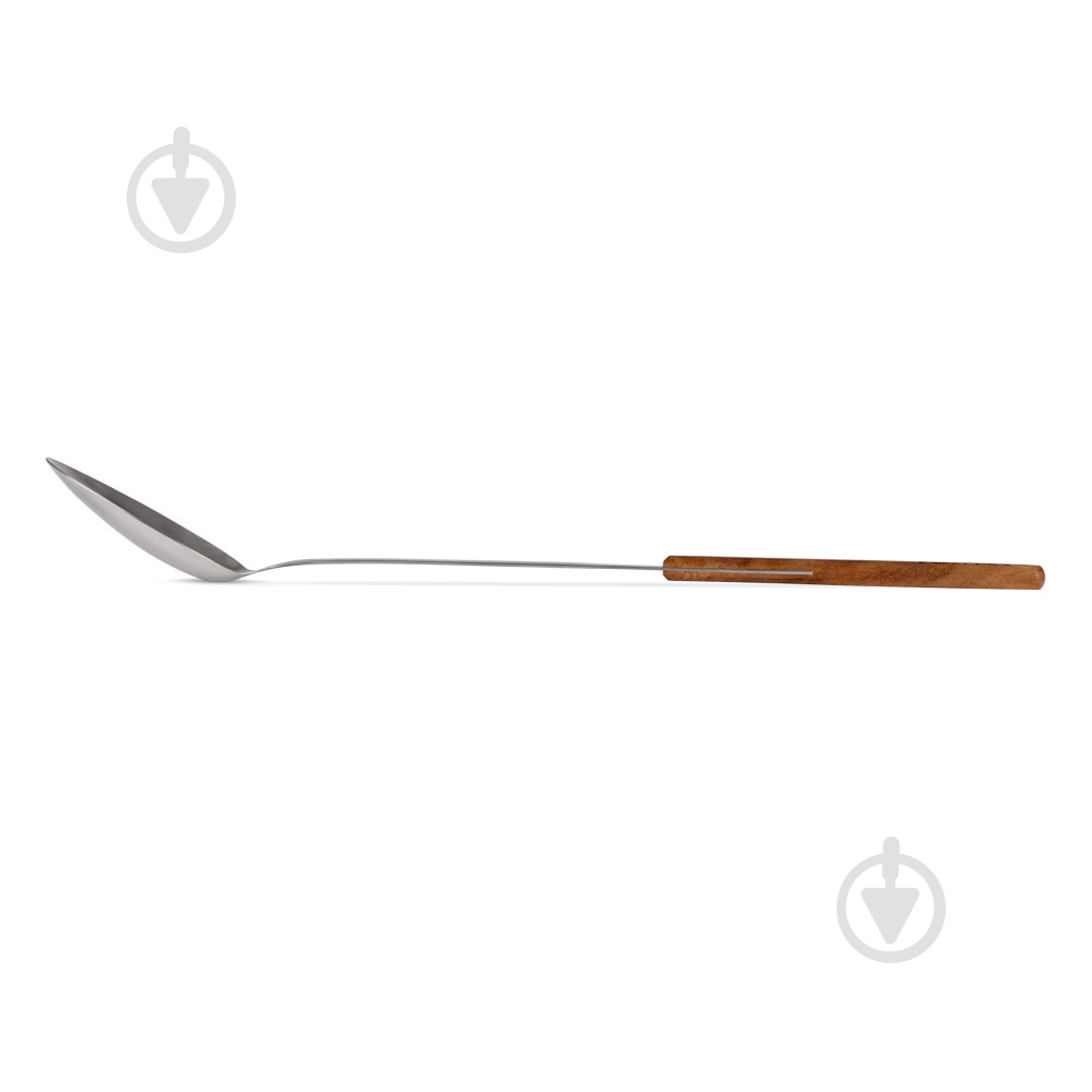 Черпак Petromax 500 мм Serving Spoon - фото 3