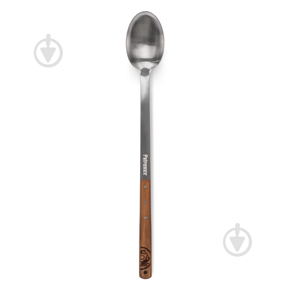 Черпак Petromax 500 мм Serving Spoon - фото 2