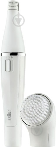 Эпилятор для лица Braun SE 852 Face Spa - фото 2 Эпилятор для лица Braun SE 852 Face Spa - фото 2