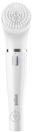 Эпилятор для лица Braun SE 852 Face Spa - фото 1 Эпилятор для лица Braun SE 852 Face Spa - фото 1