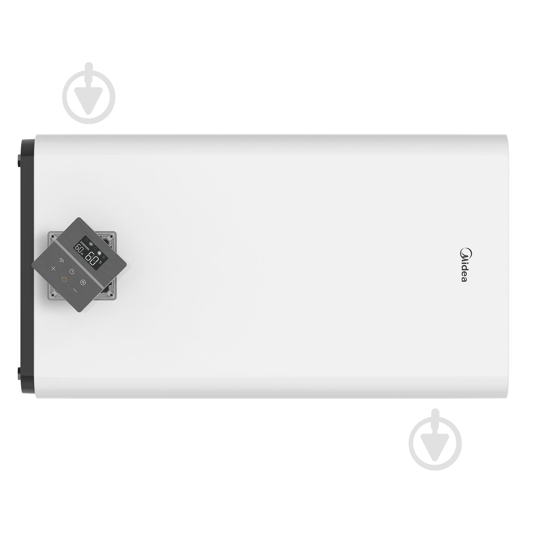 Бойлер Midea D80-20ED6(D) WIFI - фото 6