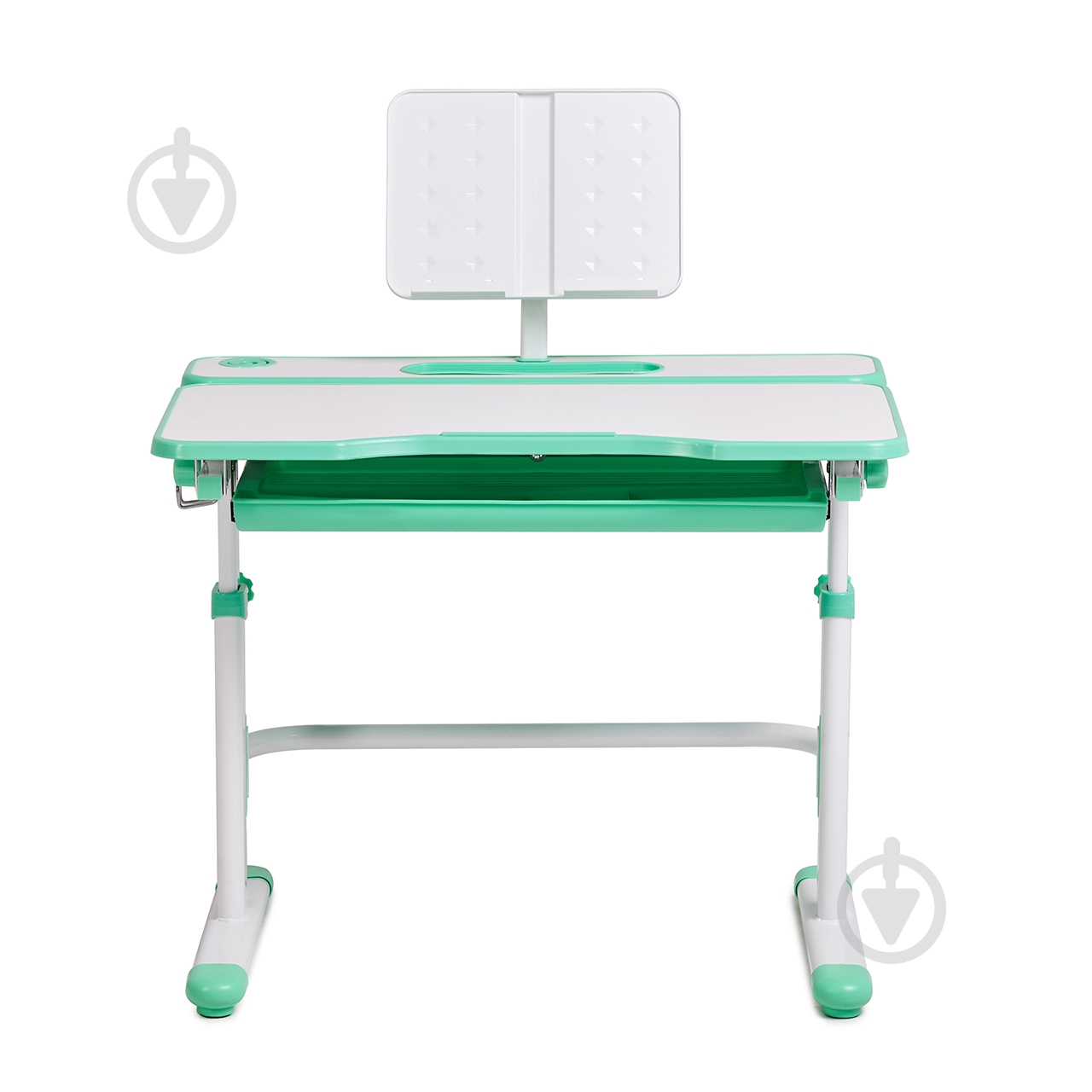 Парта-трансформер Cubby Fressia Green - фото 2 Парта-трансформер Cubby Fressia Green - фото 2