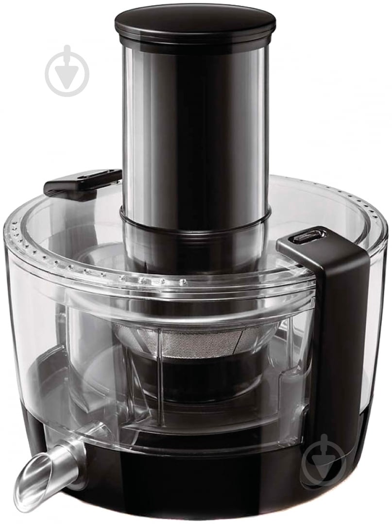 Кухонный комбайн Philips HR7778/00 - фото 4