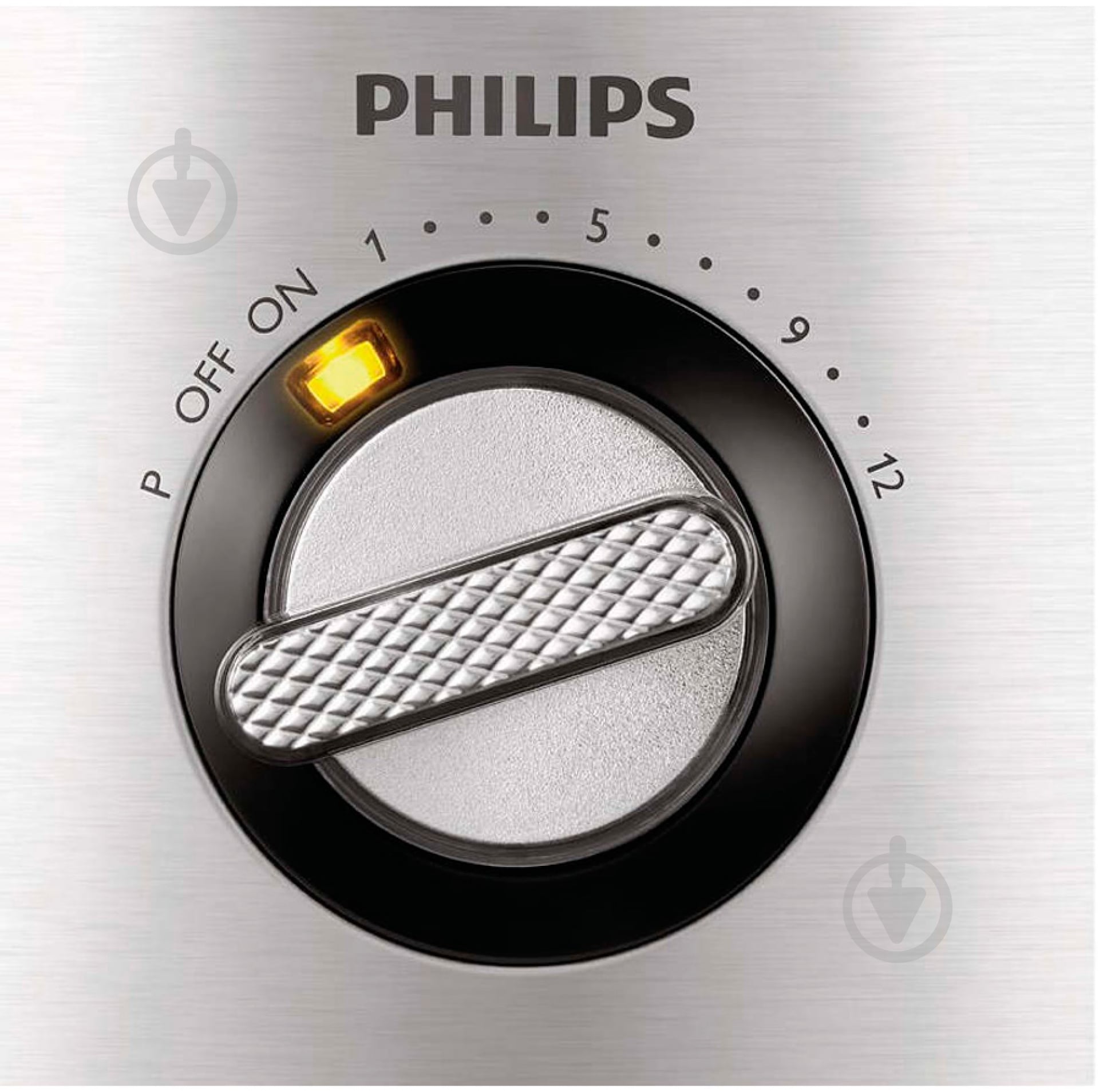 Кухонный комбайн Philips HR7778/00 - фото 3
