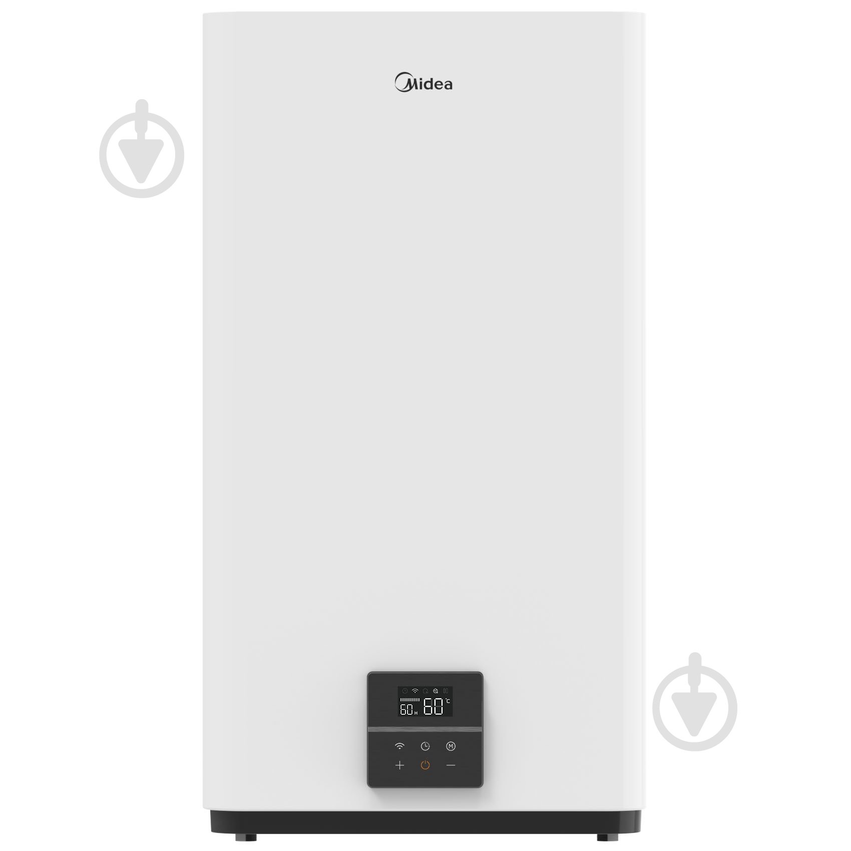 Бойлер Midea D100-20ED6 (D) PRIME WiFI - фото 6