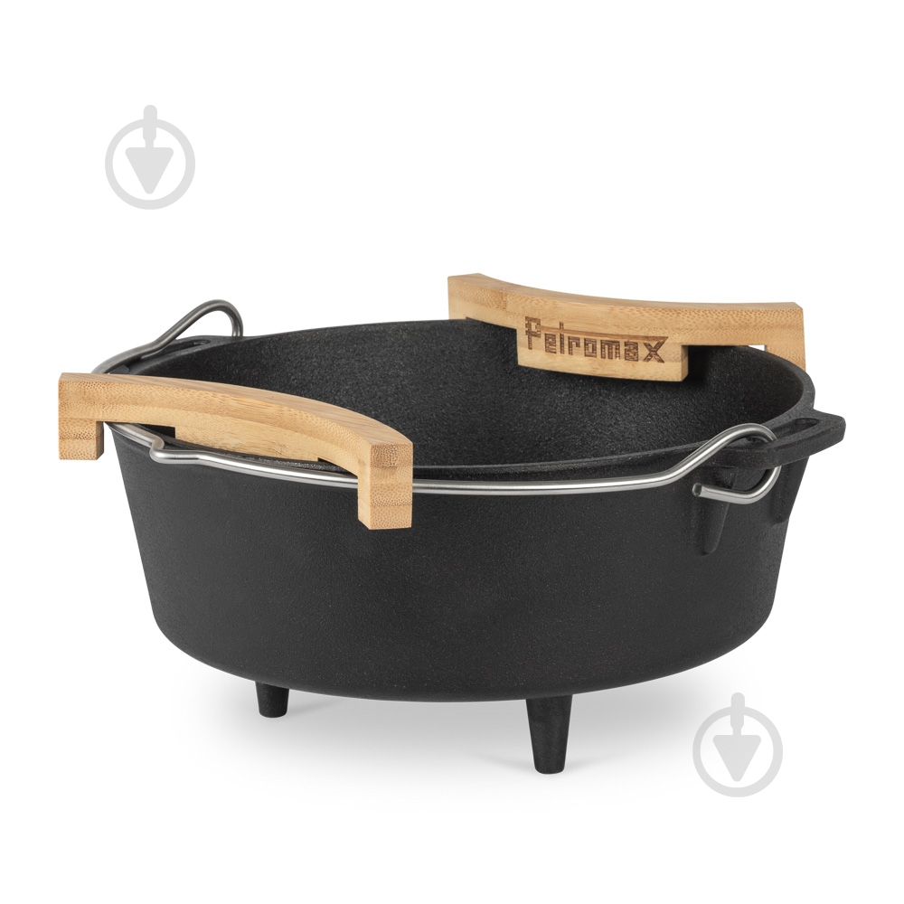 Проставки для крышки Petromax Lid Spacer Dutch Oven (2 шт.) - фото 3