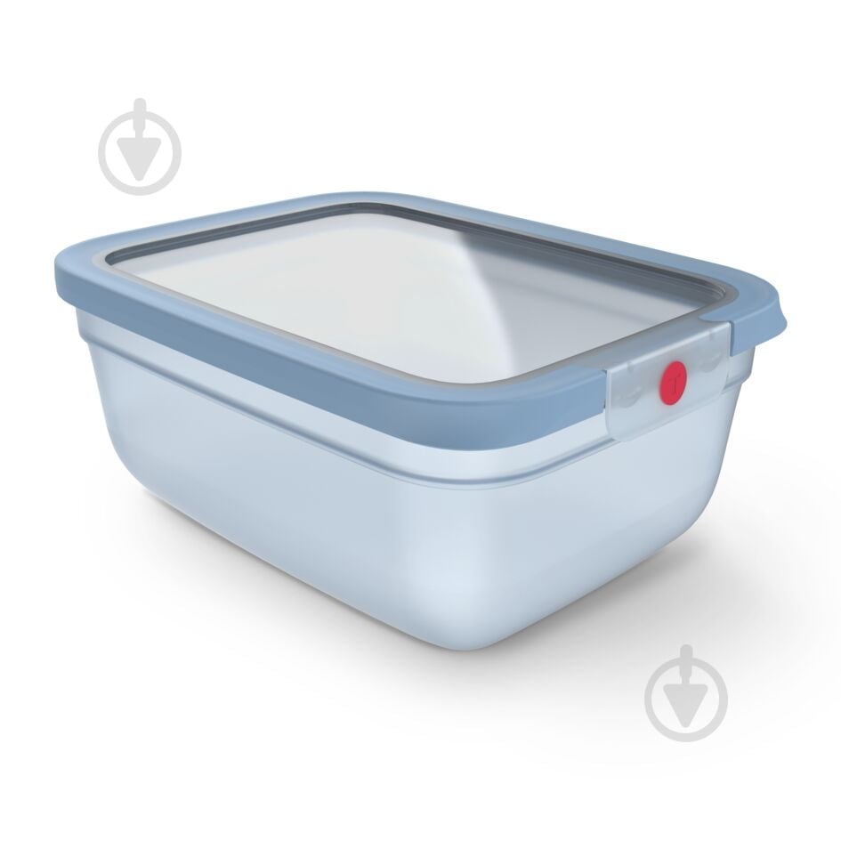 Контейнер із кришкою Tefal oneClick 3 л N1211610 - фото 1 Контейнер із кришкою Tefal oneClick 3 л N1211610 - фото 1