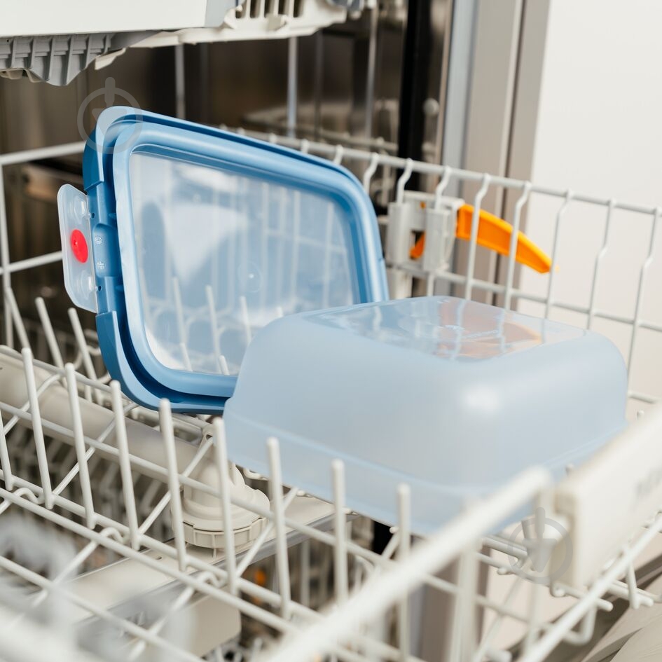 Контейнер із кришкою Tefal oneClick 3 л N1211610 - фото 17 Контейнер із кришкою Tefal oneClick 3 л N1211610 - фото 17