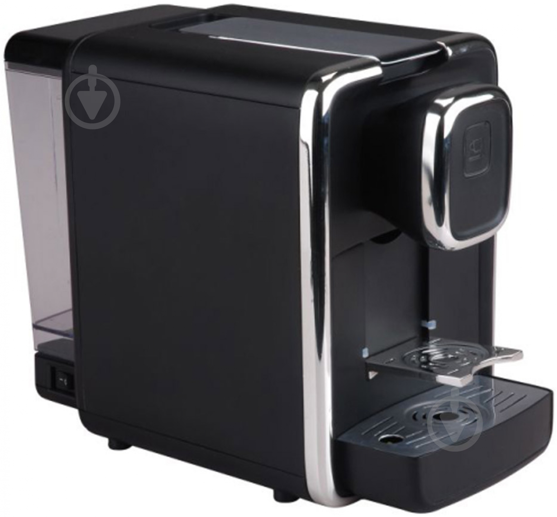 Кофеварка капсульная Kaffit.com - фото 1