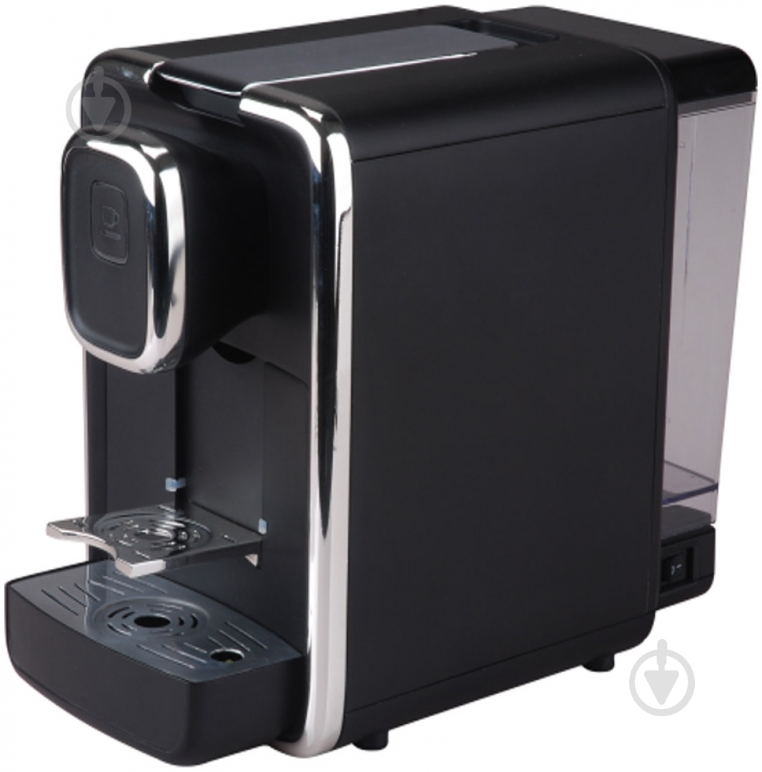 Кофеварка капсульная Kaffit.com - фото 2