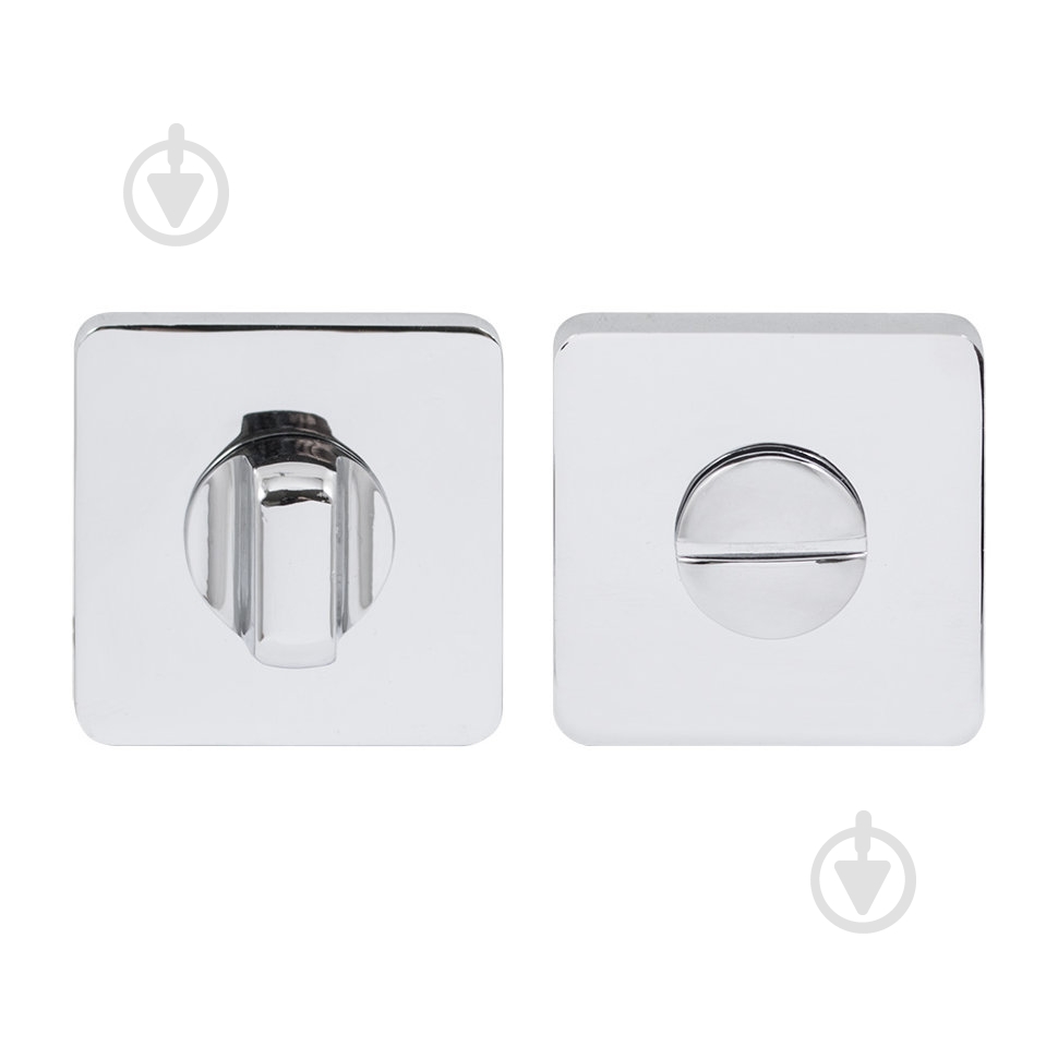 Накладка RDA Domino Light A-61 вж хром 54793 - фото 1 Накладка RDA Domino Light A-61 вж хром 54793 - фото 1