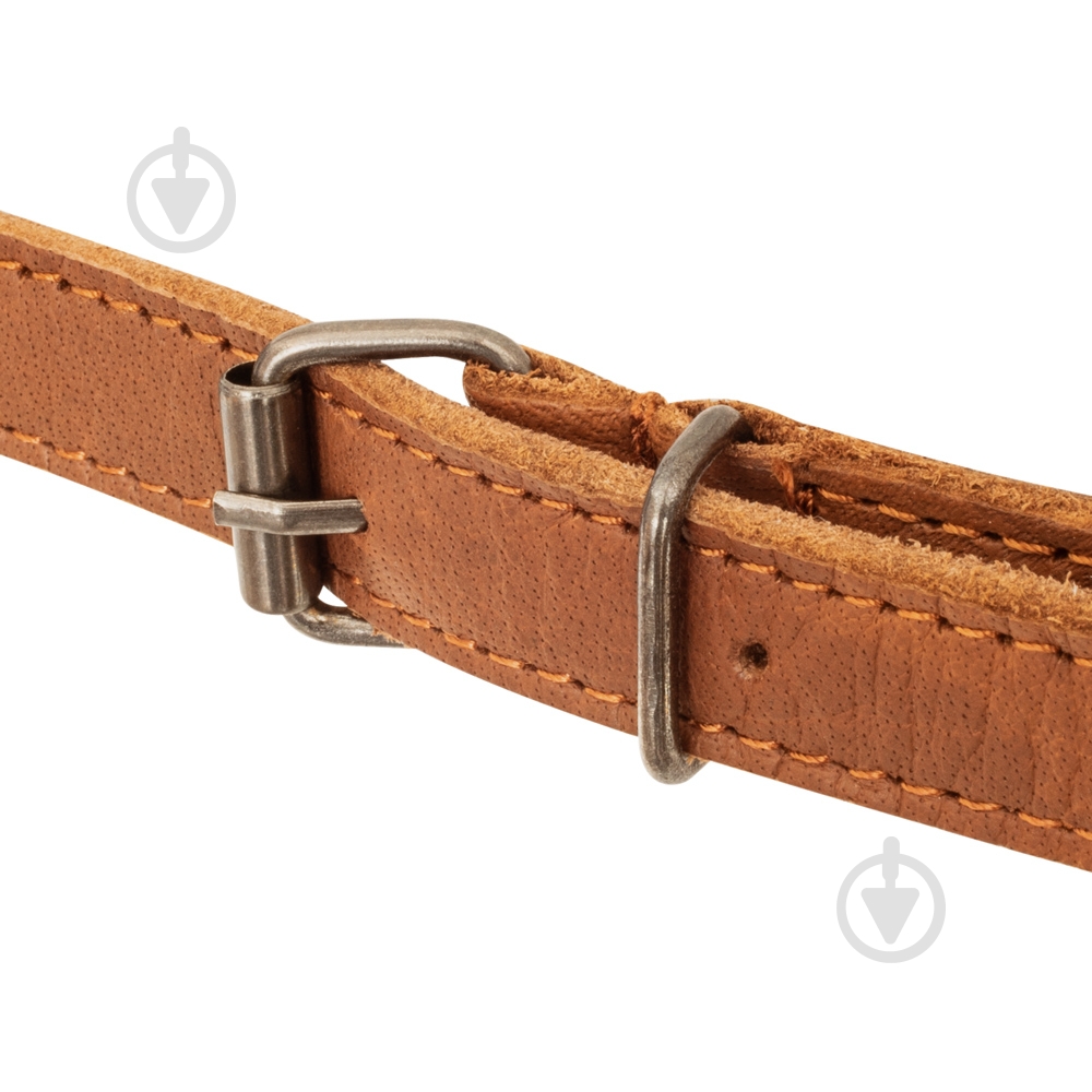 Фартух для барбекю Petromax Buff Leather Apron w/Cross Back шкіряний - фото 5 Фартух для барбекю Petromax Buff Leather Apron w/Cross Back шкіряний - фото 5