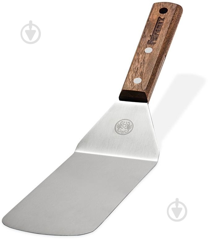 Лопатка для гриля Petromax Flexible Spatula 29 см - фото 1
