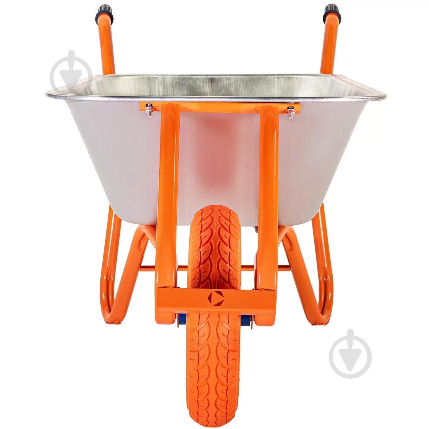 Тачка садово-строительная BLUETOOLS 90 л до 180 кг Formula 1 Standard (220-4012) - фото 3 Тачка садово-строительная BLUETOOLS 90 л до 180 кг Formula 1 Standard (220-4012) - фото 3