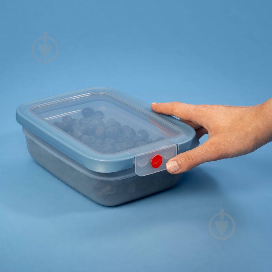 Набір контейнерів Tefal oneClick 3 шт. по 0,5 л N1230510 - фото 11 Набір контейнерів Tefal oneClick 3 шт. по 0,5 л N1230510 - фото 11