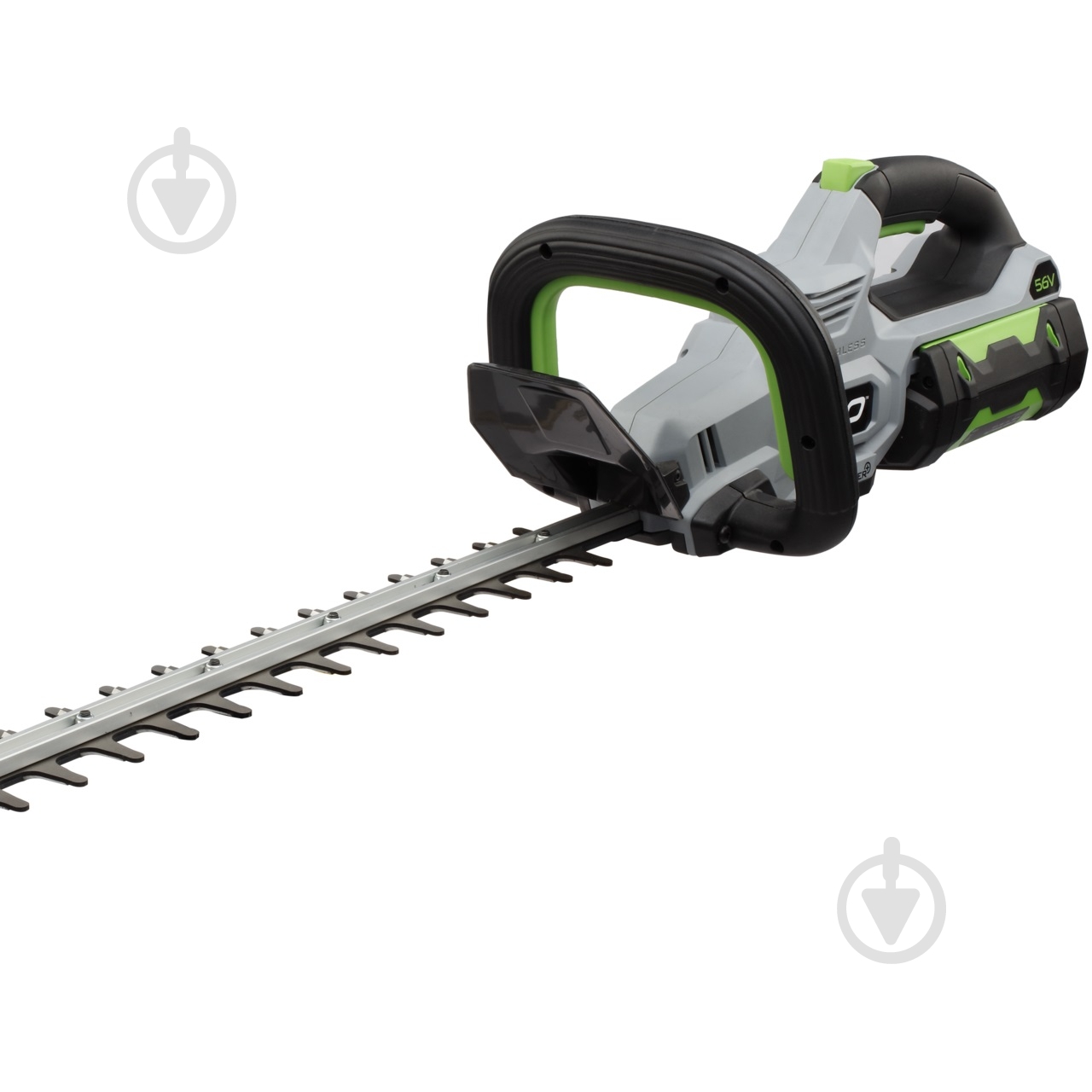 Кущоріз акумуляторний EGO (garden) акумуляторні HT2410E - фото 1 Кущоріз акумуляторний EGO (garden) акумуляторні HT2410E - фото 1