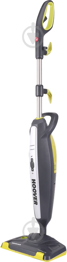 Паровая швабра Hoover CAN1700R 011 - фото 2