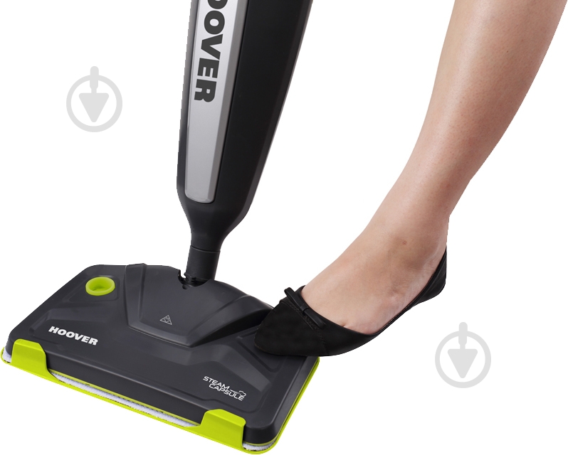 Паровая швабра Hoover CAN1700R 011 - фото 6