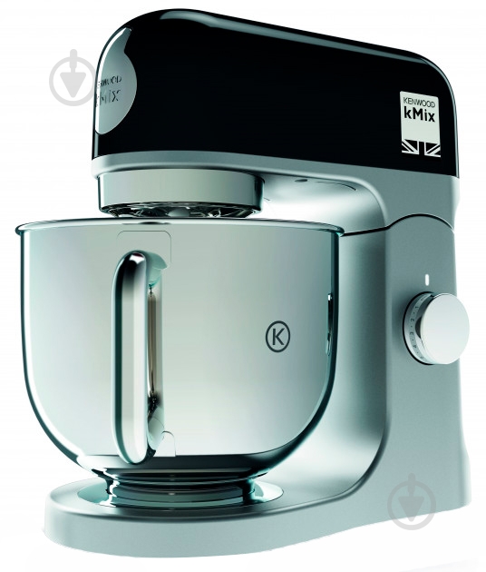 Кухонна машина Kenwood KMX750BK - фото 10
