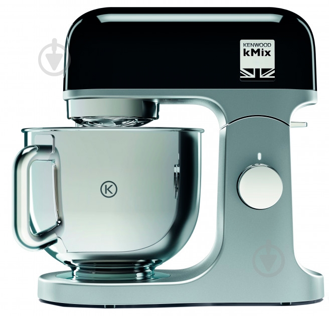 Кухонна машина Kenwood KMX750BK - фото 1