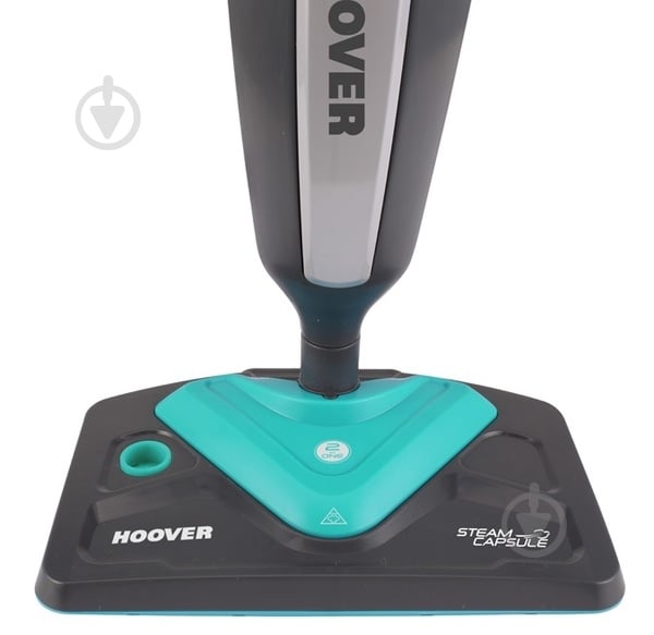 Паровая швабра Hoover CAP1700D 011 - фото 4 Паровая швабра Hoover CAP1700D 011 - фото 4