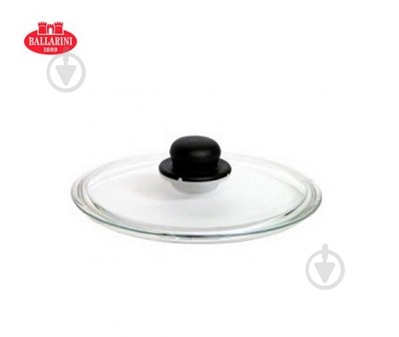 Кришка Ballarini 24 см 3460224 - фото 1