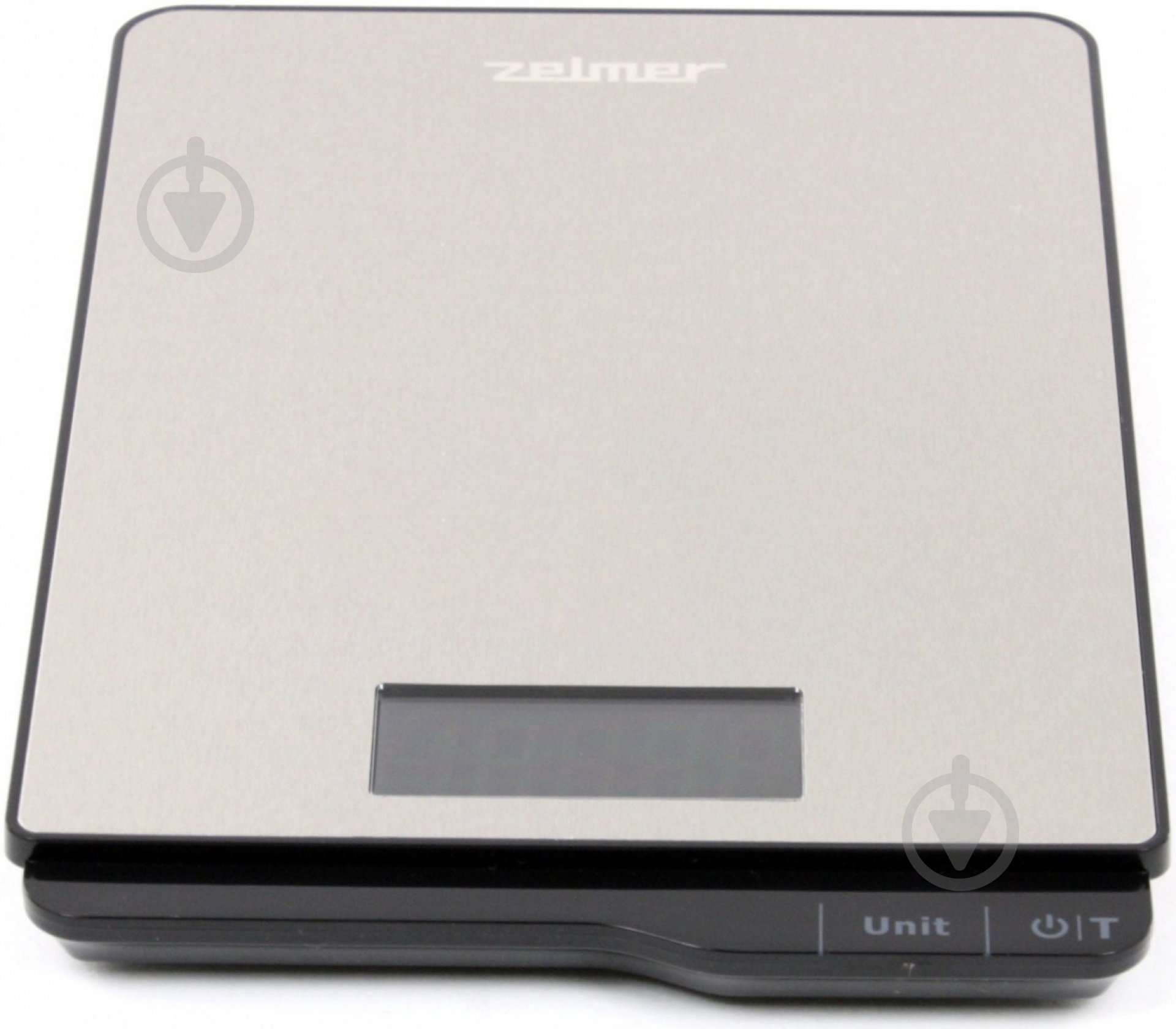 Весы кухонные Zelmer KS1500 - фото 2 Весы кухонные Zelmer KS1500 - фото 2