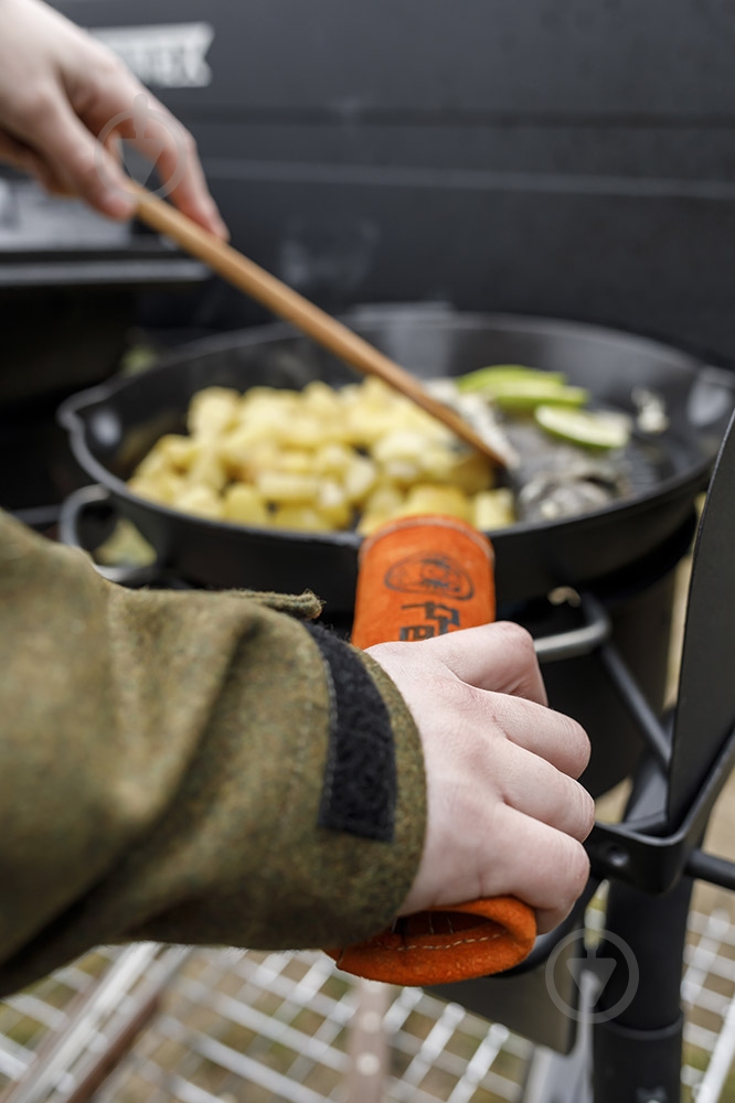 Чохол захисний Petromax Aramid Handle Cover на ручку сковороди - фото 5