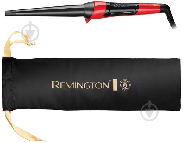 Плойка Remington CI9755 - фото 3 Плойка Remington CI9755 - фото 3