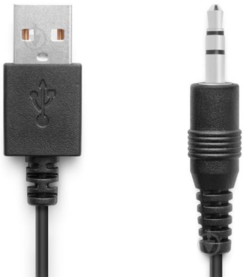 Акустическая система Real-el S-180 2.0 black (EL121100012) - фото 9