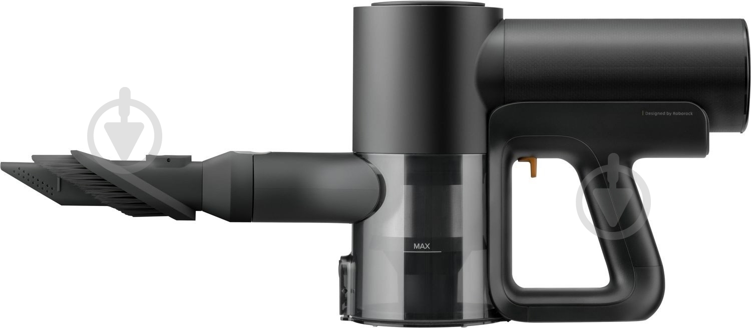 Пилосос акумуляторний Roborock F25 ACE Combo (1142372) black - фото 9 Пилосос акумуляторний Roborock F25 ACE Combo (1142372) black - фото 9