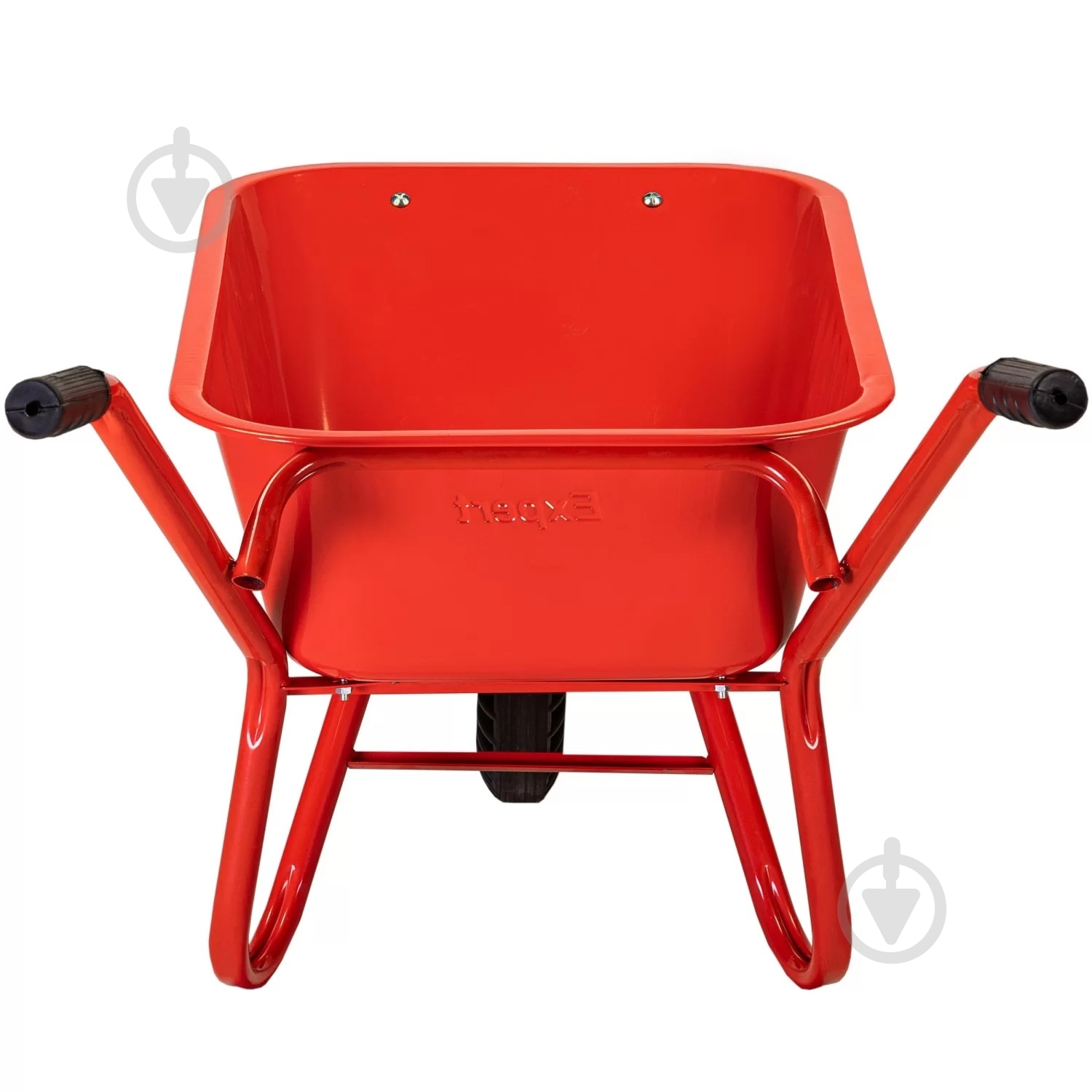 Тачка садово-будівельна КВІТКА PRO 100 л до 180 кг Formula 1 Expert (110-4058) - фото 5 Тачка садово-будівельна КВІТКА PRO 100 л до 180 кг Formula 1 Expert (110-4058) - фото 5