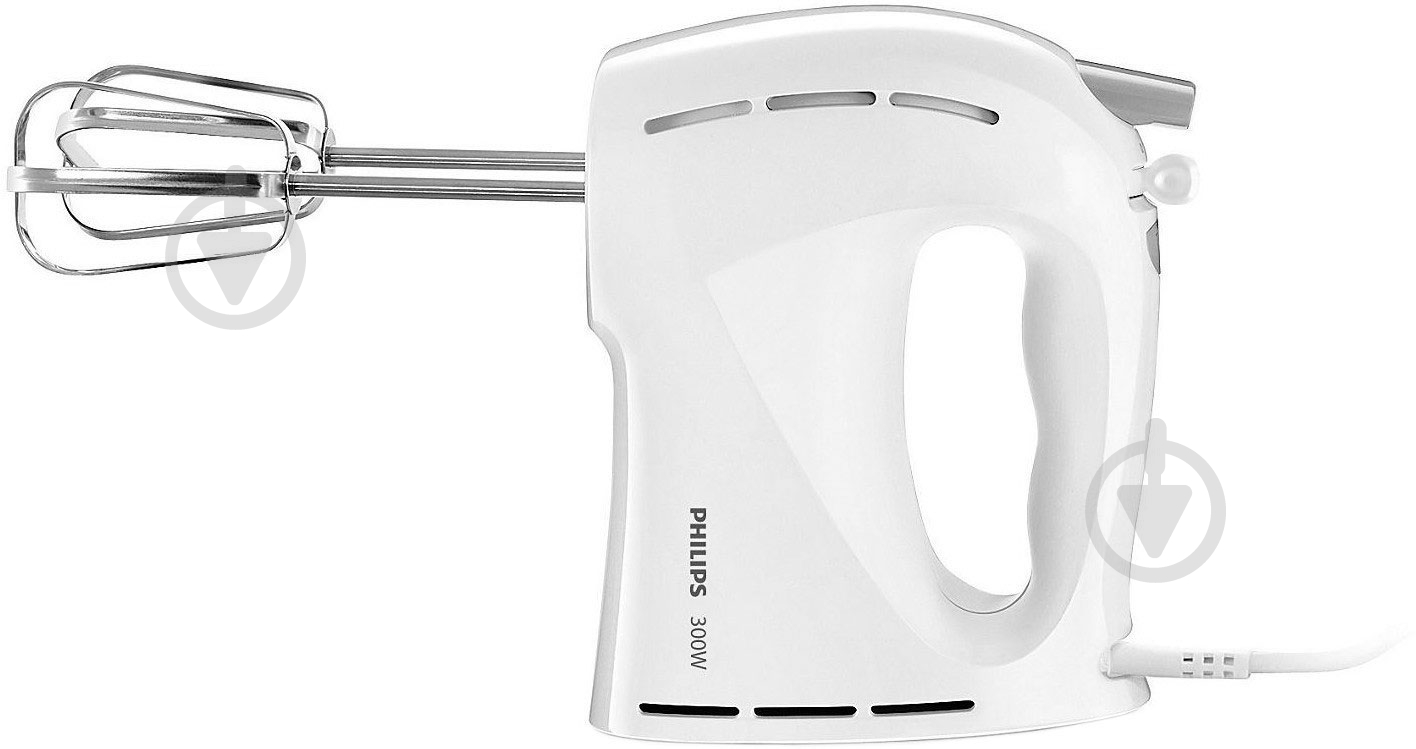 Миксер Philips HR1459/00 - фото 1