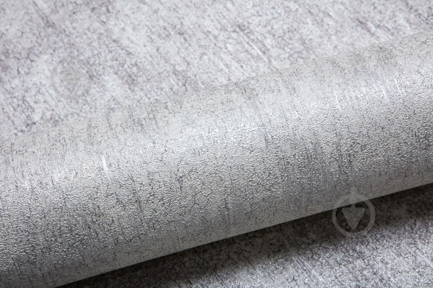 Обои виниловые на флизелиновой основе Status 410ST18 1,06x10,05 м - фото 8