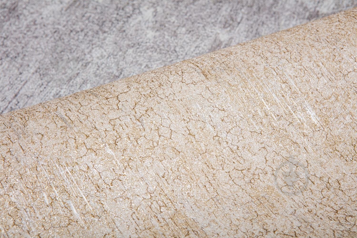 Обои виниловые на флизелиновой основе Status 410ST18 1,06x10,05 м - фото 5