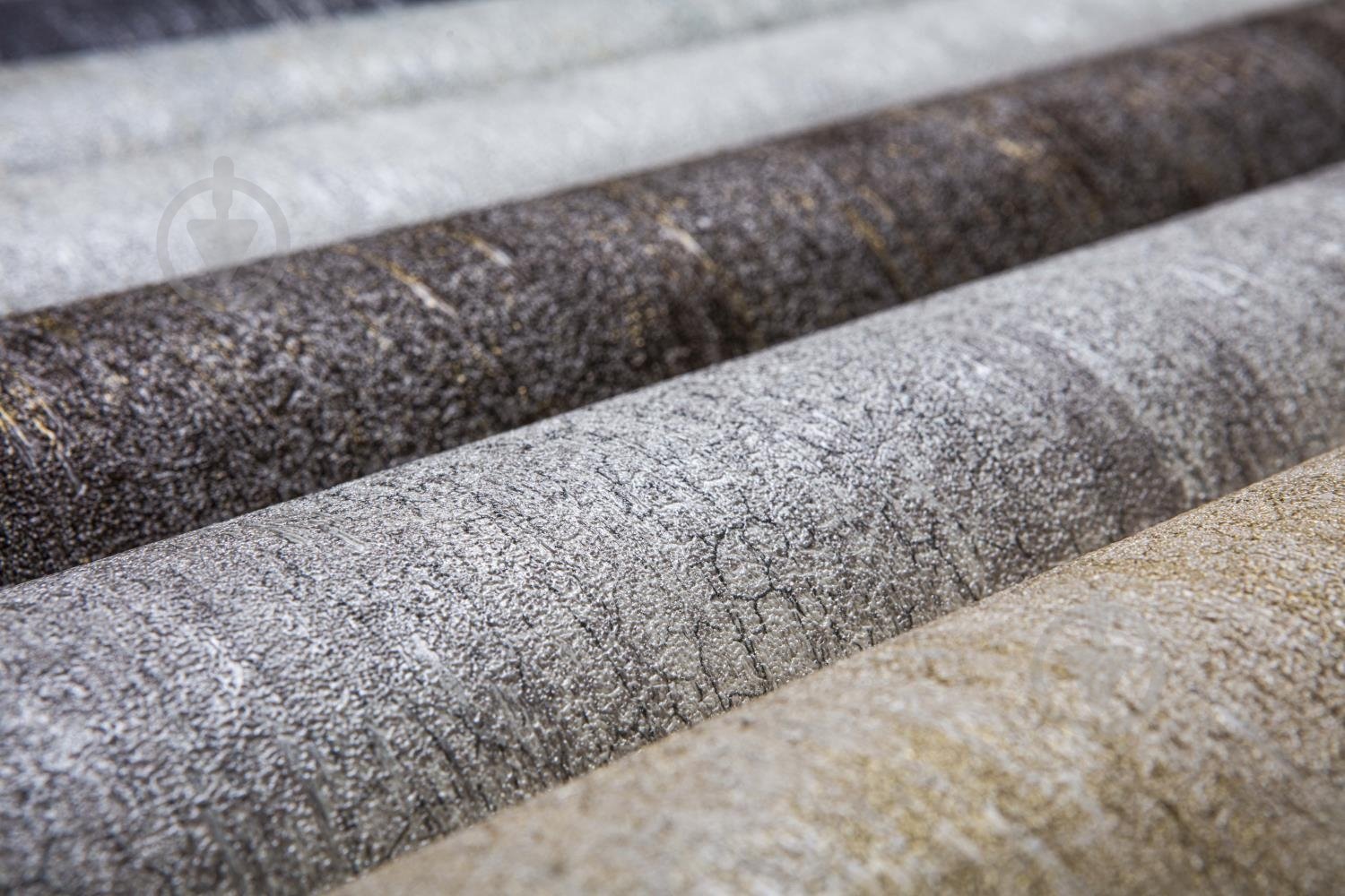 Обои виниловые на флизелиновой основе Status 410ST18 1,06x10,05 м - фото 2