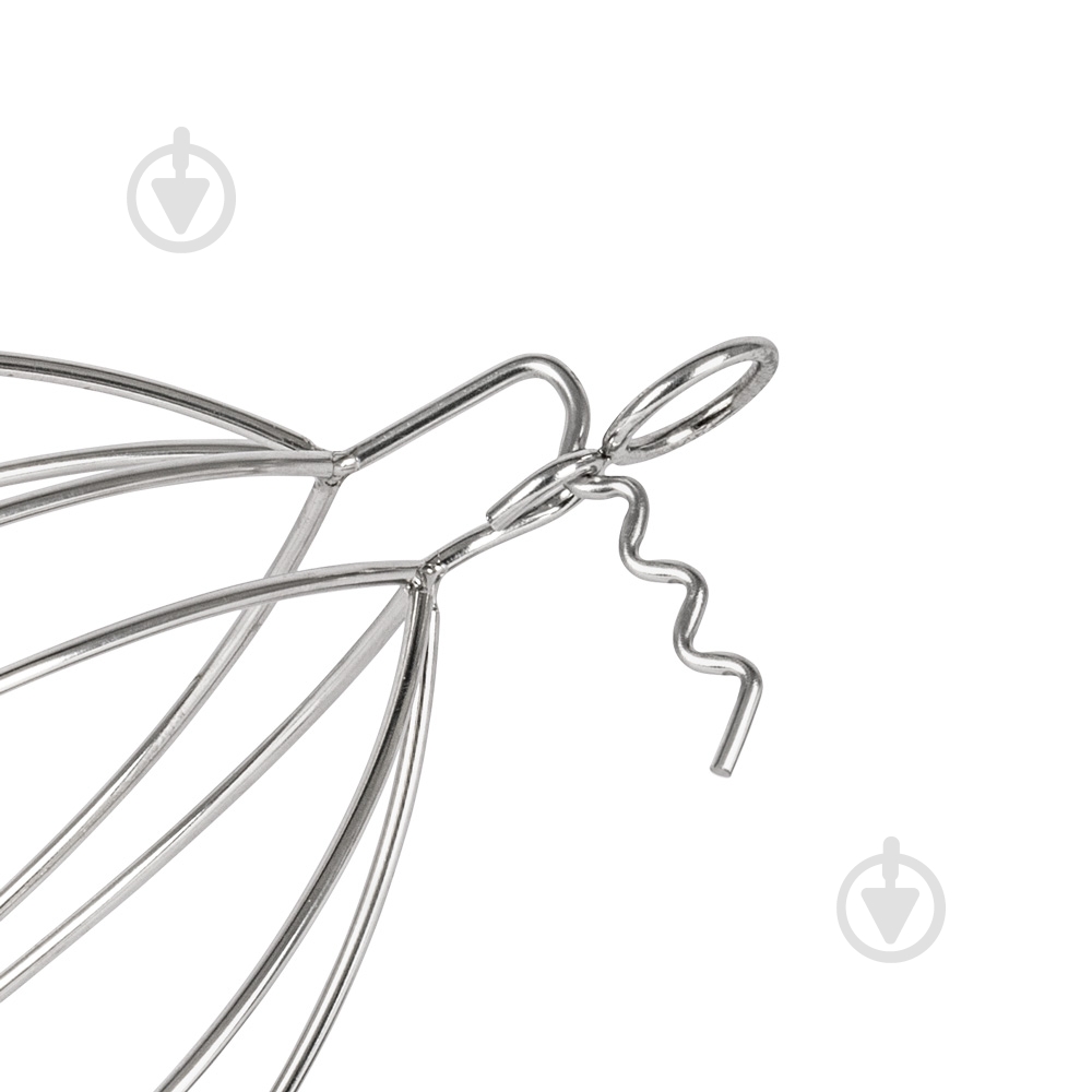 Корзина подвесная для запекания Petromax Hanging Poultry Grill Basket - фото 6 Корзина подвесная для запекания Petromax Hanging Poultry Grill Basket - фото 6