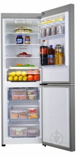 Холодильник Hisense RD-37WC4SHA/CVA1-001 - фото 2 Холодильник Hisense RD-37WC4SHA/CVA1-001 - фото 2