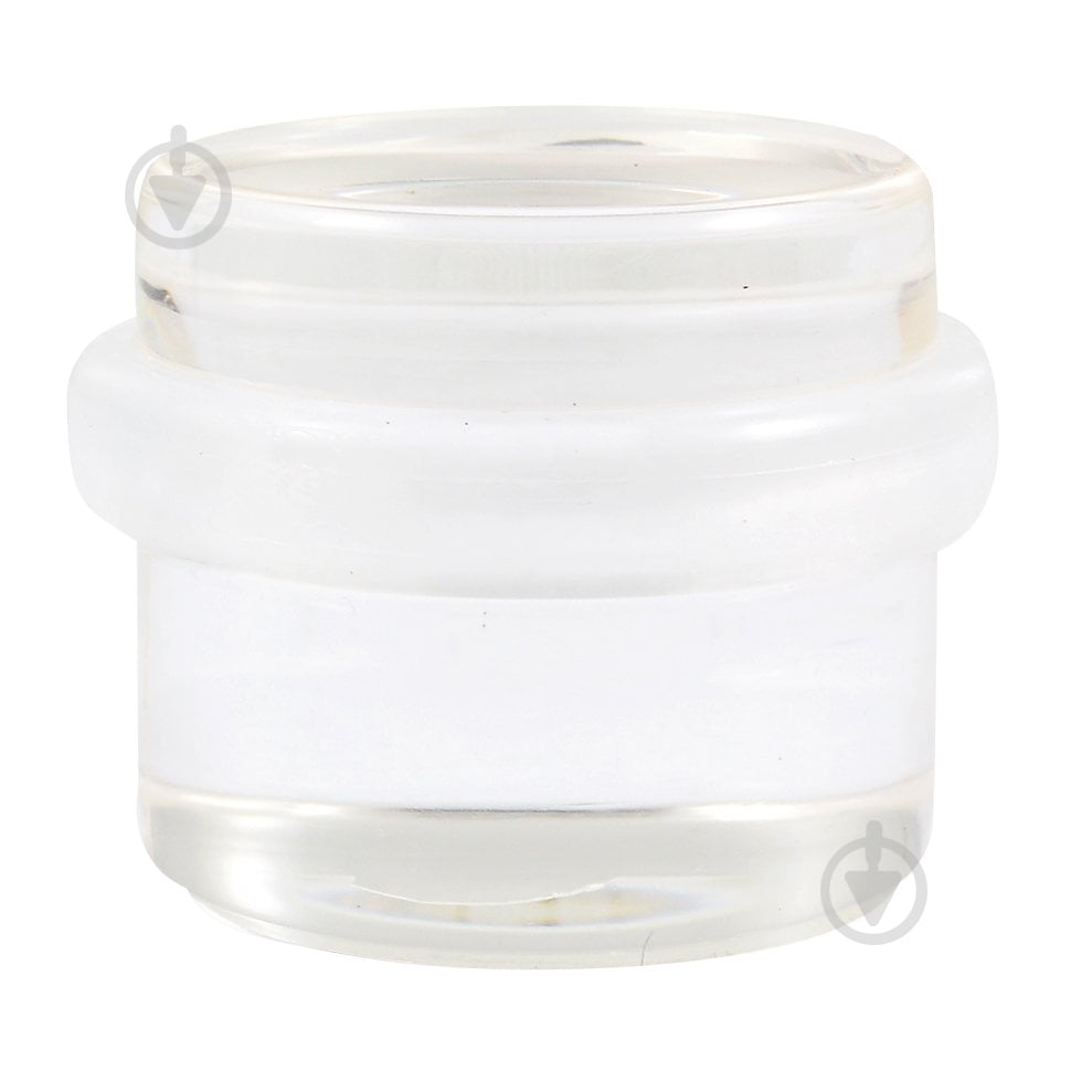 Стопор Comit бочонок 408 прозрачный - фото 1